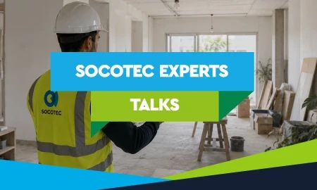 SOCOTEC EXPERTSTALKS
