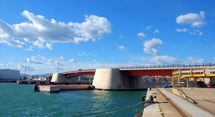 puente tarragona