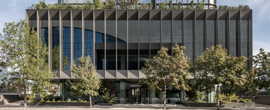 SOCOTEC BREEAM