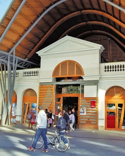 mercat-santa-caterina