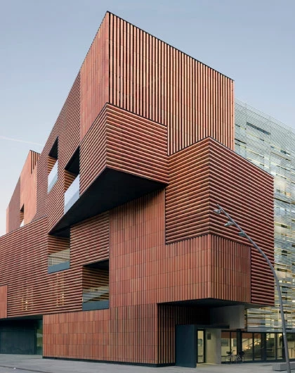 Ingeniería Escola Massana